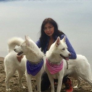 Meet your Posher, Blanca